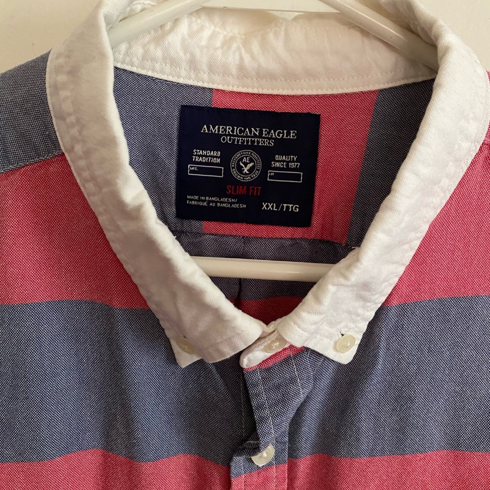 Fancy Shirt - Picture 2 of 4